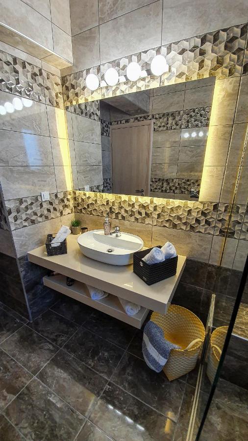 Livis Luxury Villa Kiotari Exteriér fotografie
